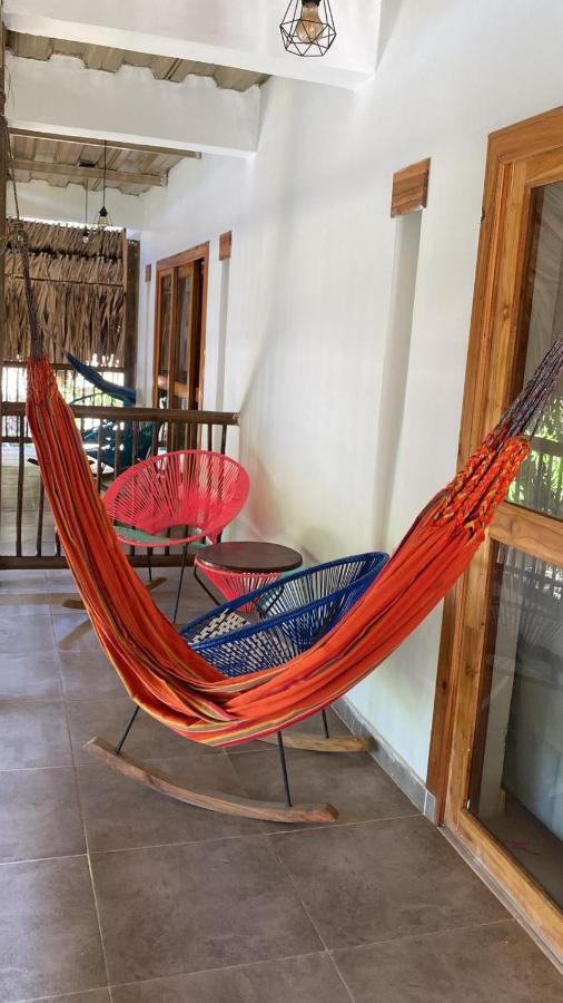 Baobao Hostel Palomino Luaran gambar