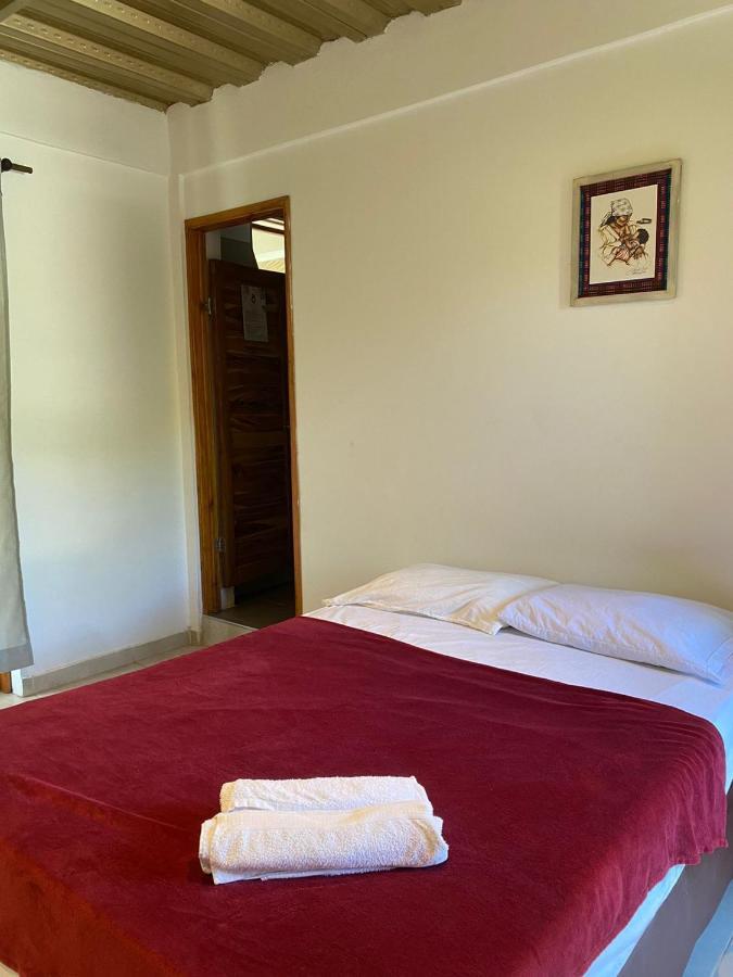 Baobao Hostel Palomino Luaran gambar