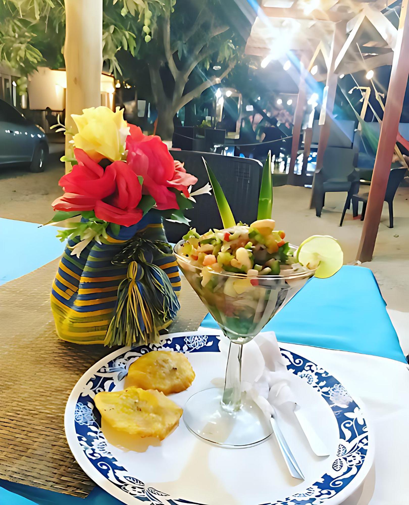 Baobao Hostel Palomino Luaran gambar